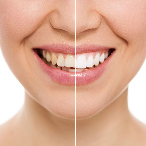 Cosmetic Dentistry link